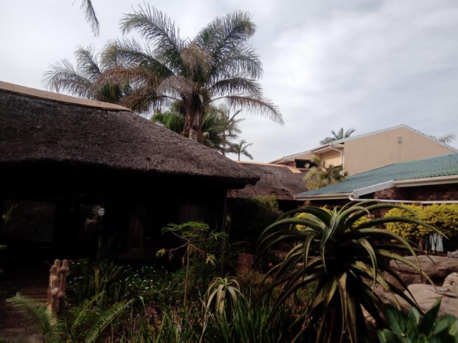 4 Bedroom Property for Sale in C Place Eastern Cape